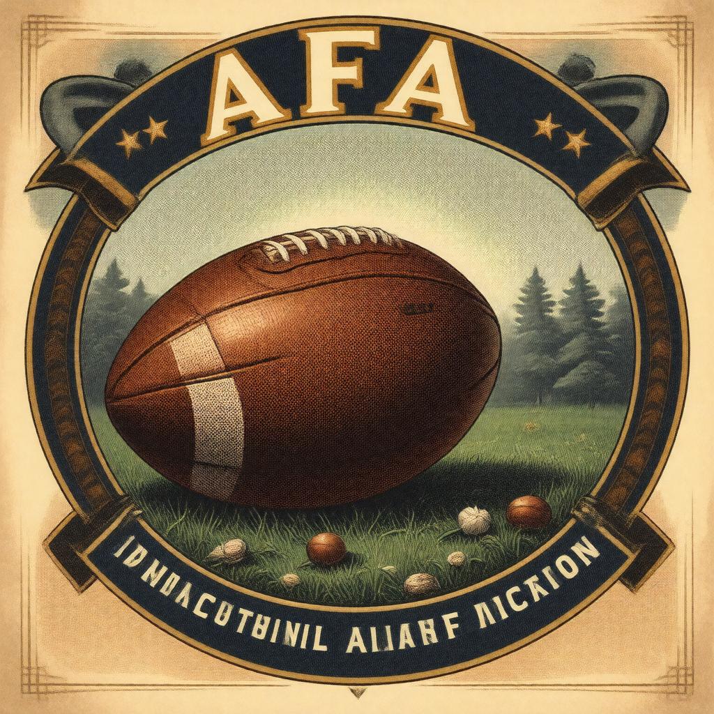 American Professional Football Association